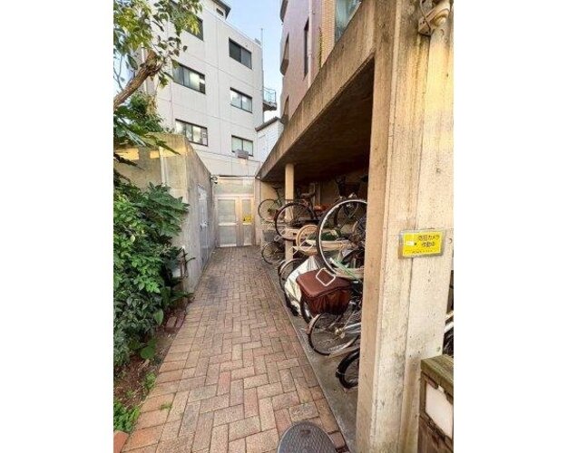 その他共用部