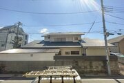 住戸からの眺望写真