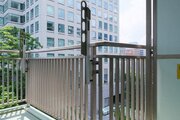 バルコニー バルコニー