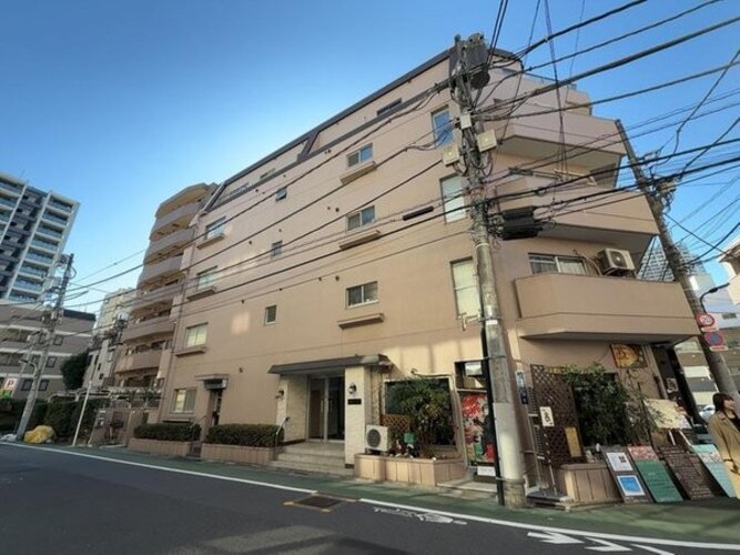 現地外観写真