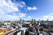 住戸からの眺望写真