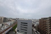 住戸からの眺望写真