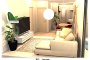 リビング