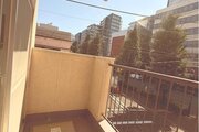 バルコニー バルコニー