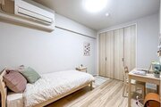 リビング以外の居室