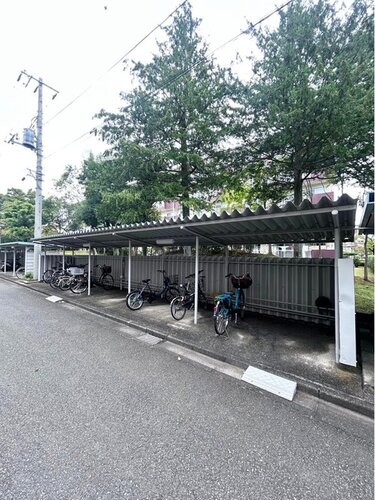 その他共用部 その他共用部