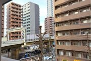 住戸からの眺望写真 住戸からの眺望写真