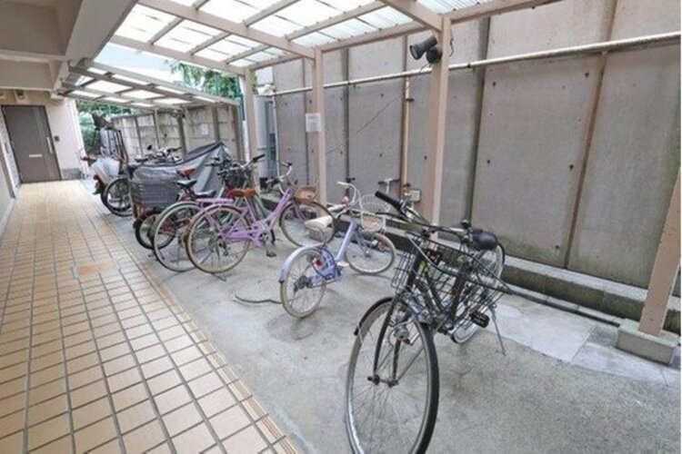 その他共用部
