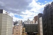 住戸からの眺望写真 住戸からの眺望写真