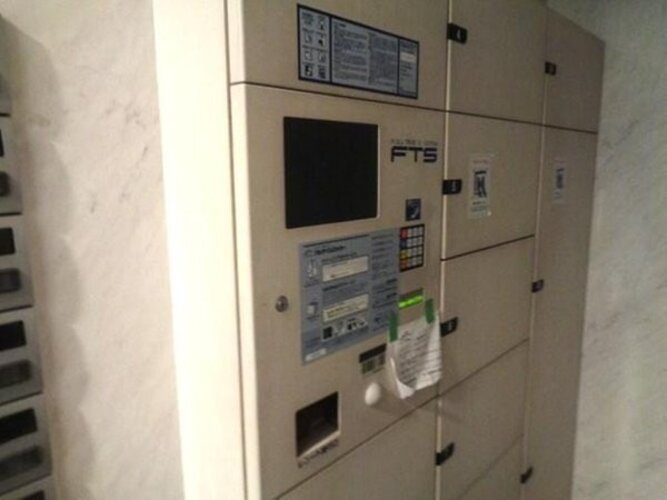 その他共用部 その他共用部