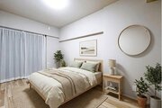 リビング以外の居室