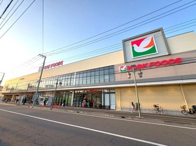 スーパー