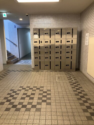 宅配ボックス 宅配ボックス