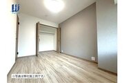 リビング以外の居室 リビング以外の居室