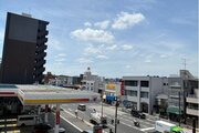 住戸からの眺望写真