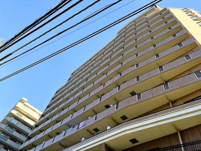 現地外観写真 現地外観写真
