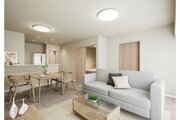 ※写真は内装完成イメージです。 ※写真は内装完成イメージです。