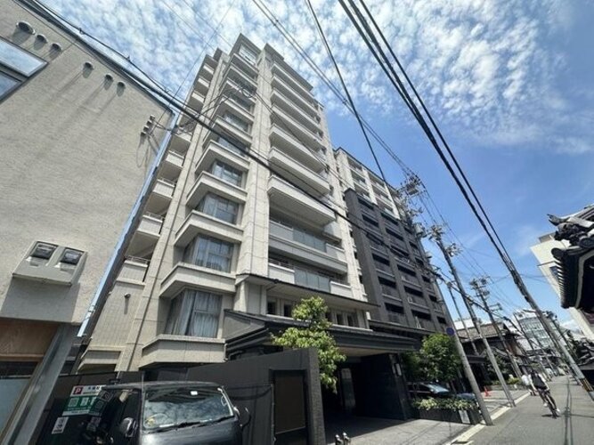 現地外観写真