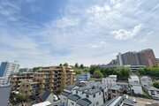 住戸からの眺望写真 住戸からの眺望写真