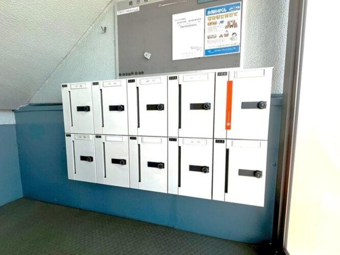 その他共用部 その他共用部