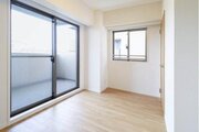 リビング以外の居室