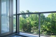 バルコニー バルコニー
