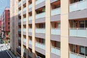 住戸からの眺望写真