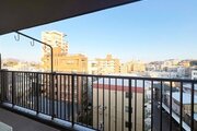 住戸からの眺望写真