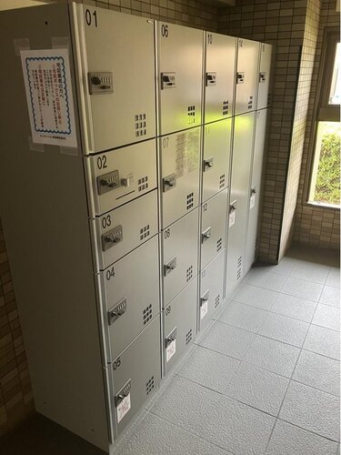 その他共用部 その他共用部