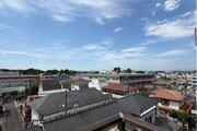 住戸からの眺望写真