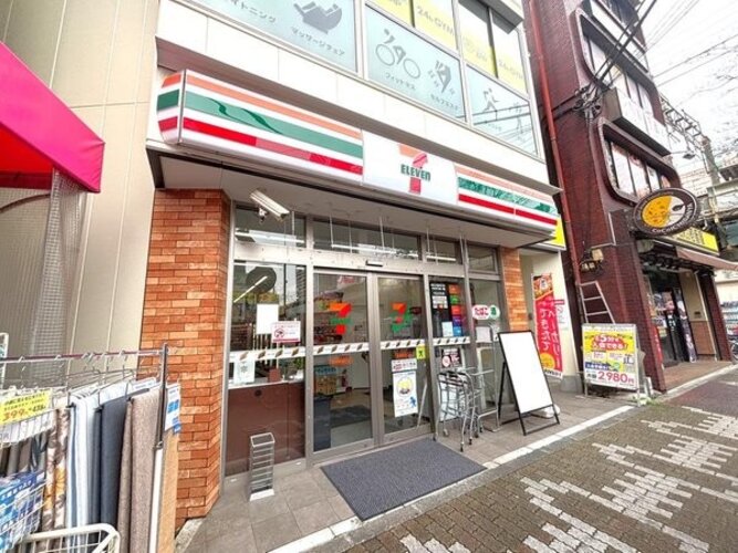 コンビニ