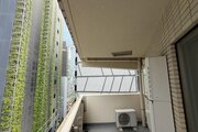 バルコニー バルコニー