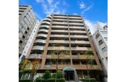 JR八丁堀駅まで徒歩5分の立地に佇むマンション♪