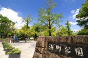 公園
