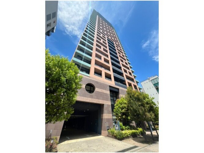 大江戸線・有楽町線月島駅まで徒歩1分! 大江戸線・有楽町線月島駅まで徒歩1分!