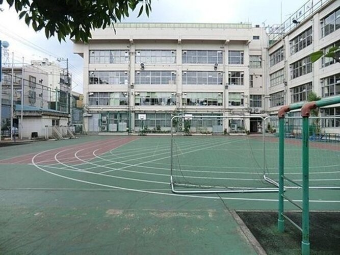 小学校