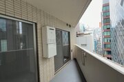 バルコニー バルコニー