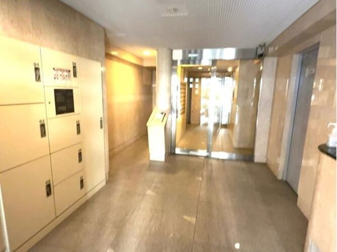 その他共用部 その他共用部