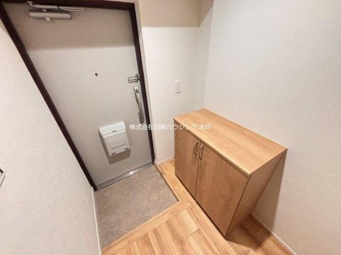 玄関 玄関