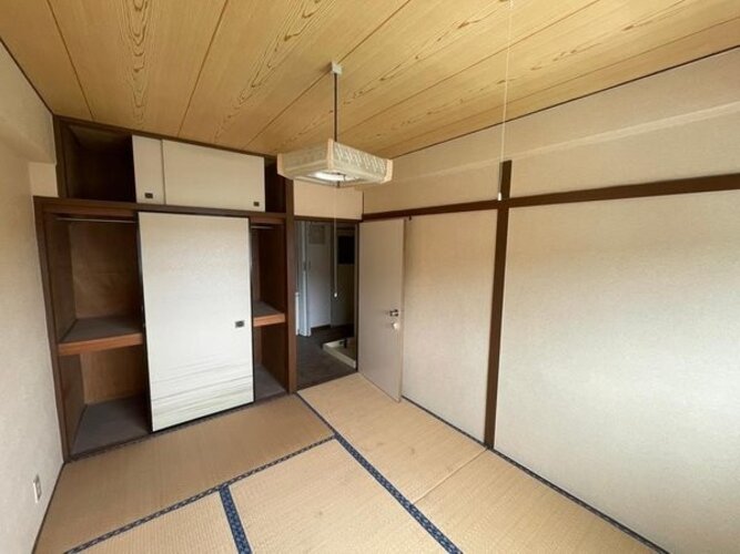 リビング以外の居室