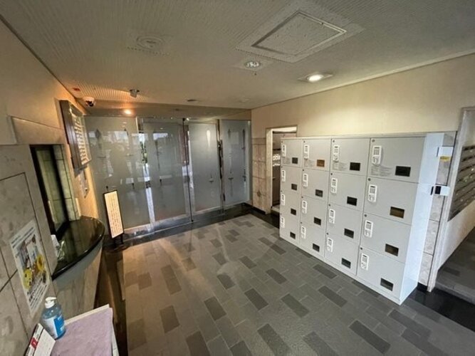 その他共用部 その他共用部