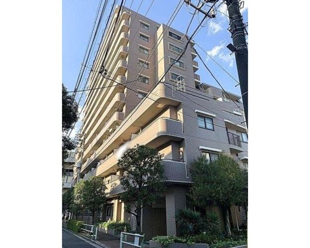 現地外観写真 現地外観写真