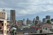 住戸からの眺望写真