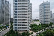 住戸からの眺望写真