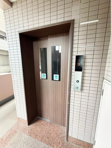 その他共用部 その他共用部