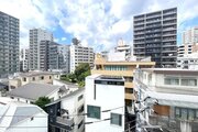 住戸からの眺望写真 住戸からの眺望写真