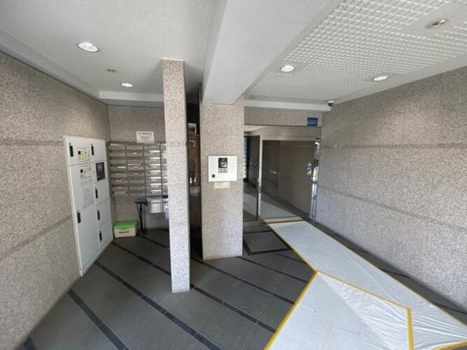 その他共用部
