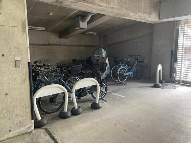 その他共用部