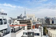住戸からの眺望写真 住戸からの眺望写真