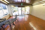 エントランス エントランス